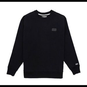 Limited Edition Black A24 Sweatshirt